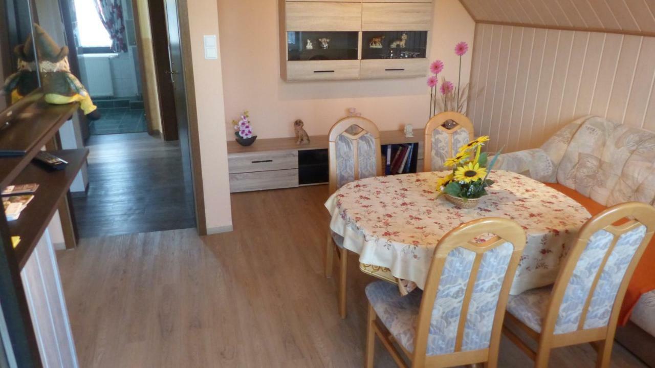 Ferienwohnung Zum Kahnfahrmann Lübbenau Εξωτερικό φωτογραφία