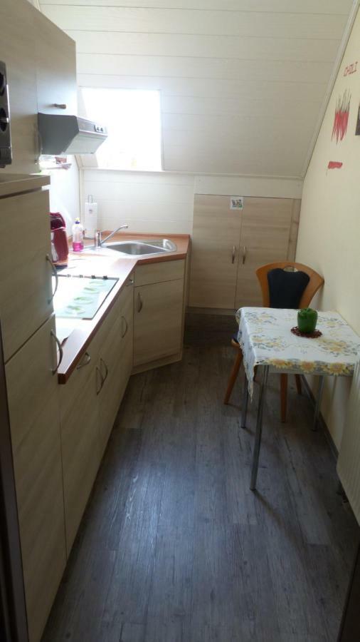 Ferienwohnung Zum Kahnfahrmann Lübbenau Εξωτερικό φωτογραφία