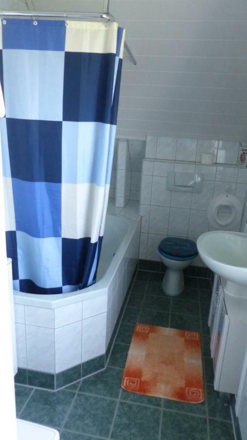 Ferienwohnung Zum Kahnfahrmann Lübbenau Εξωτερικό φωτογραφία