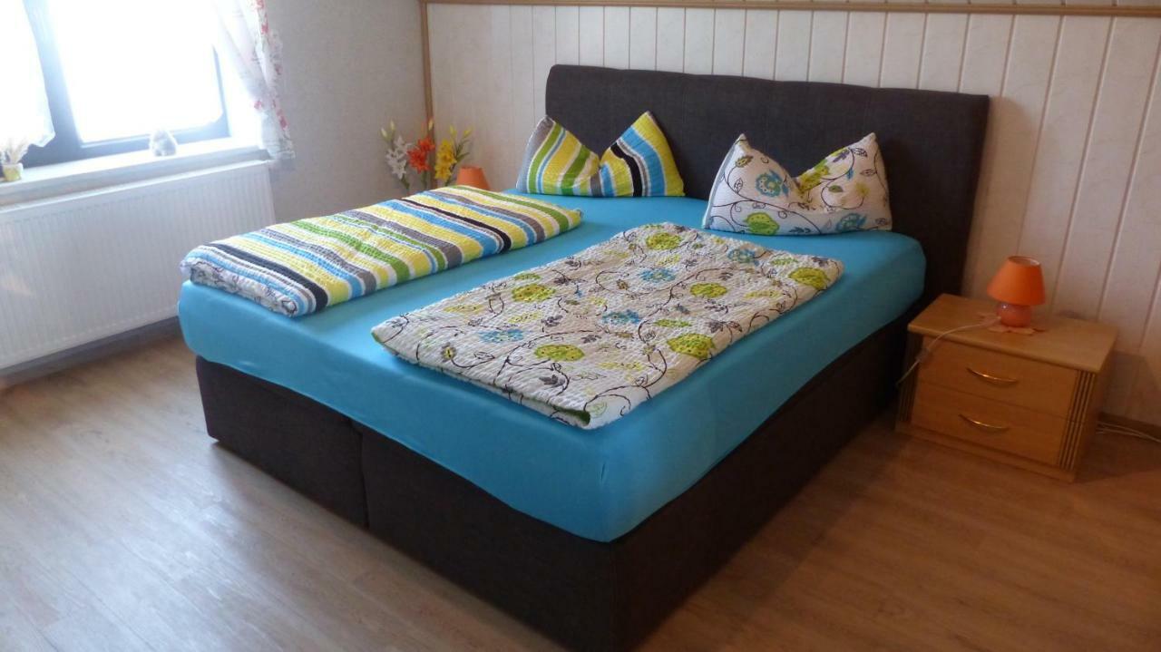 Ferienwohnung Zum Kahnfahrmann Lübbenau Εξωτερικό φωτογραφία