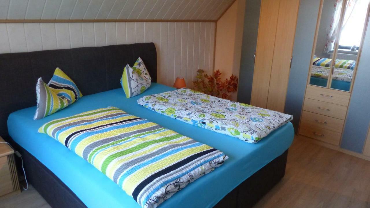Ferienwohnung Zum Kahnfahrmann Lübbenau Εξωτερικό φωτογραφία