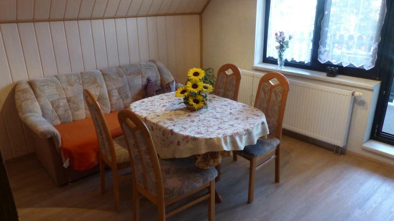 Ferienwohnung Zum Kahnfahrmann Lübbenau Εξωτερικό φωτογραφία