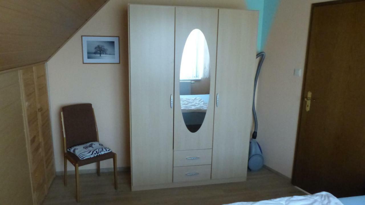 Ferienwohnung Zum Kahnfahrmann Lübbenau Εξωτερικό φωτογραφία